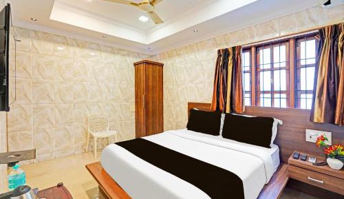 Classic Triple Room