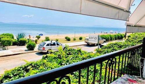 Apartment with Sea View