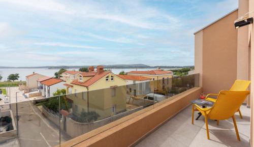 Four-Bedroom Holiday Home