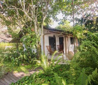Bungalow