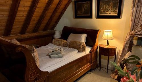 Superior Queen Room