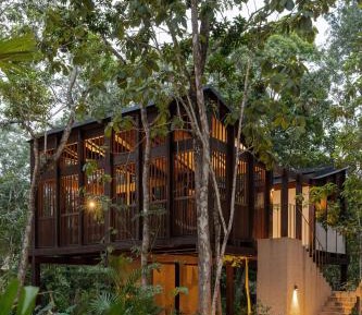 Two-Bedroom Villa