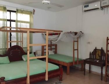 Suite Apartment