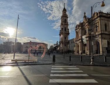 Double Room with Extra Bed