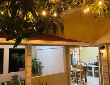 Two-Bedroom Superior Apartment