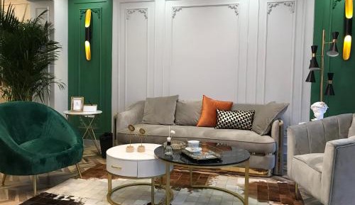 Duplex Suite