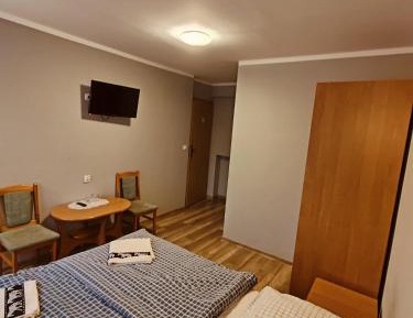 Standard King Room