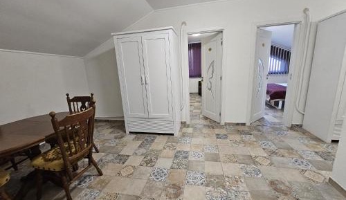 Two-Bedroom Deluxe Apartment