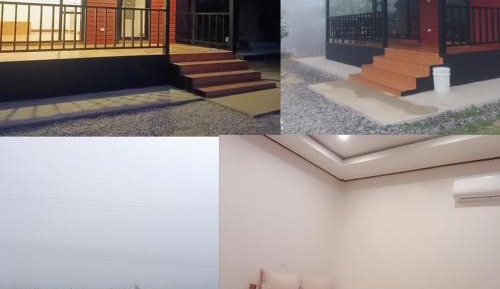 King Room with Mountain View