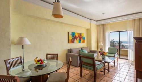 One-Bedroom Suite