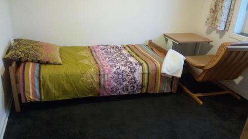 Budget Single Room