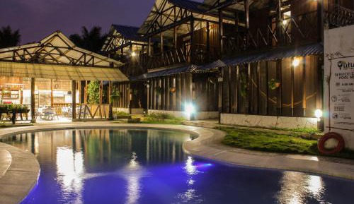 Family Bungalow