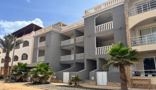 One-Bedroom Apartment - Oceanfront