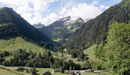 Chalet