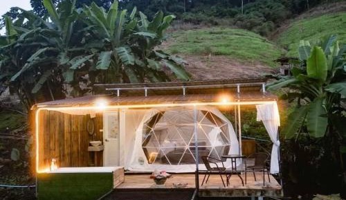 Tent