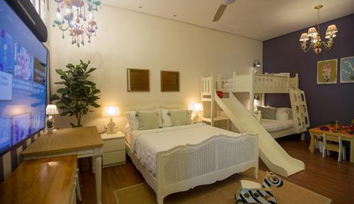 Standard Villa
