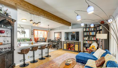 Vacation Home