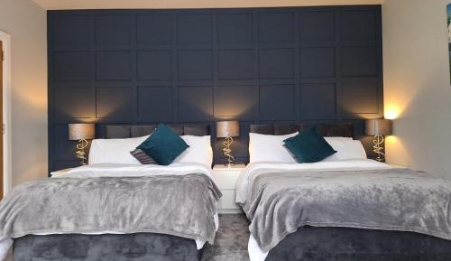 Double or Twin Room