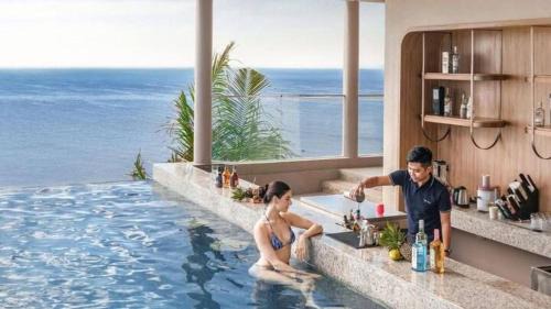 Double or Twin Room with Private Bathroom
