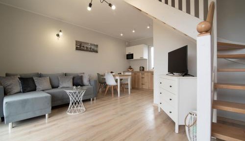 Maisonette