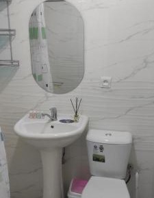 Mixed Dormitory Room