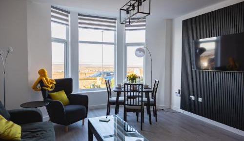 Apartment - Disability Access