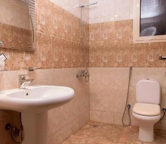 Double or Twin Room with Private Bathroom