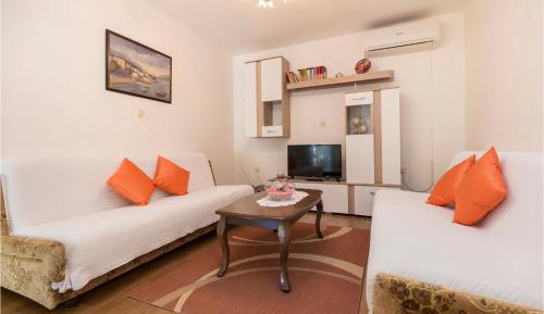 One-Bedroom Vacation Home