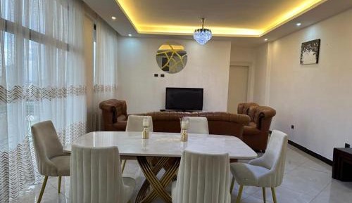Superior Apartment with City View