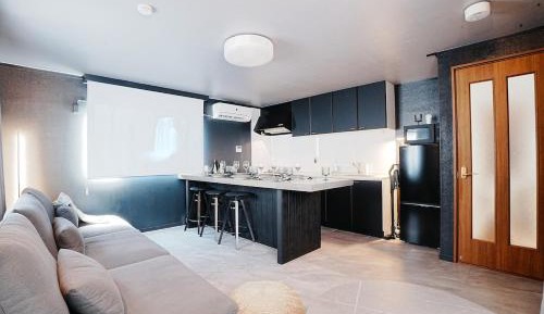 Deluxe Family Suite