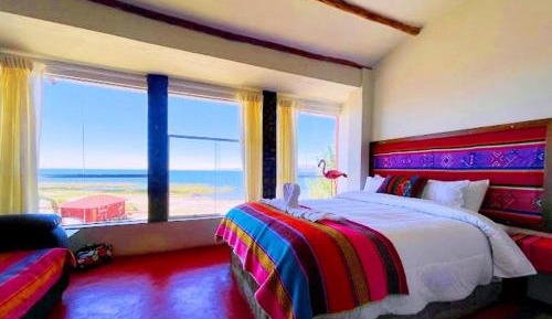 King Room with Lake View