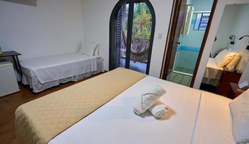 Standard Apartment