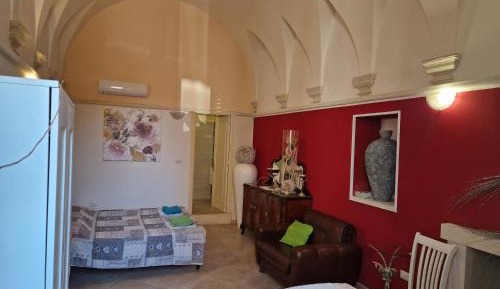 Triple Room with Shower