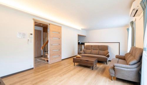 Five-Bedroom House