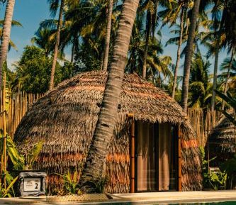 Dome Villa