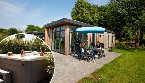 Module 5 personen Wellness