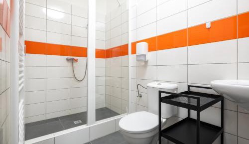 Triple Room with Private Bathroom