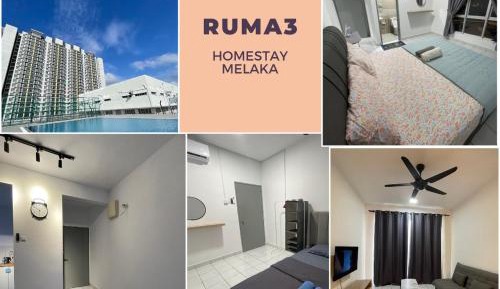 Apartment with View and Balcony