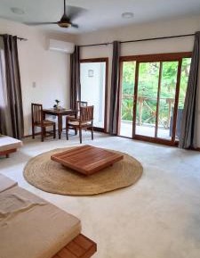 Suite Apartment