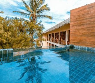 Superior Chalet