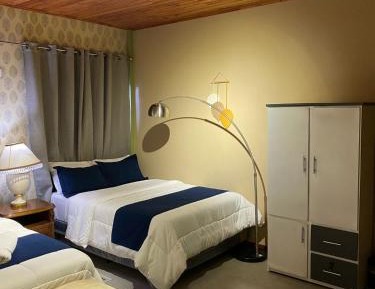 One-Bedroom Suite