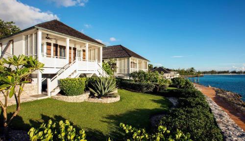 Premium, 1 Bedroom Villa, 1 King, Sofa bed, Oceanfront