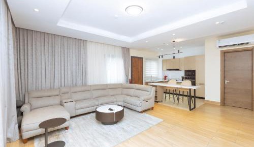 One-Bedroom Suite
