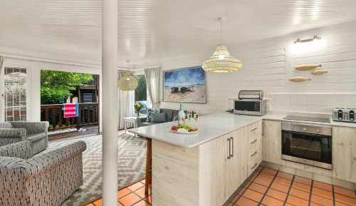 One-Bedroom Chalet