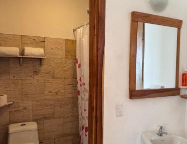 Double Room with Two Double Beds