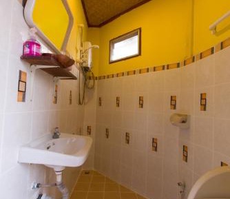 Standard Double Room with Fan