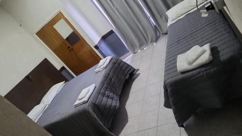 Family Room with Private Bathroom