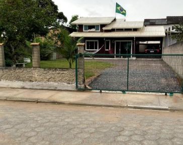 Three-Bedroom Home