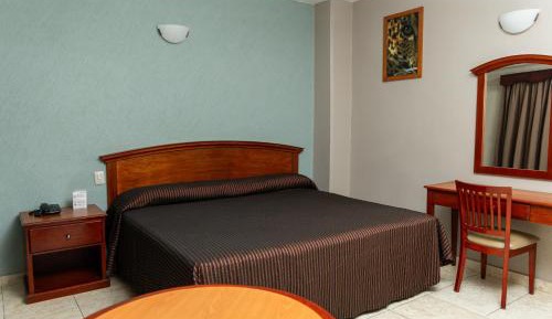 Double or Twin Room