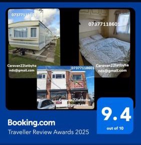 Caravan